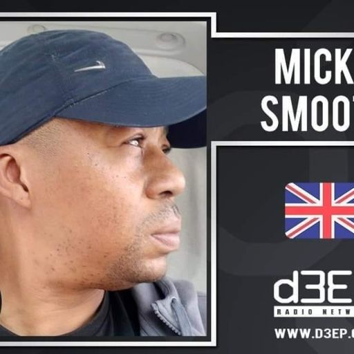 Micky Smooth - The House Vibe (13/02/24)