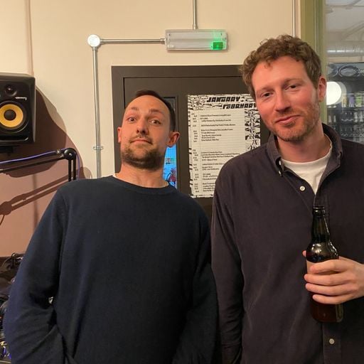 JSD b2b Jossy George - March 2026