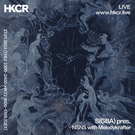 S(GBA) pres. NSNS w/ Melodykrafter - 27/01/2022