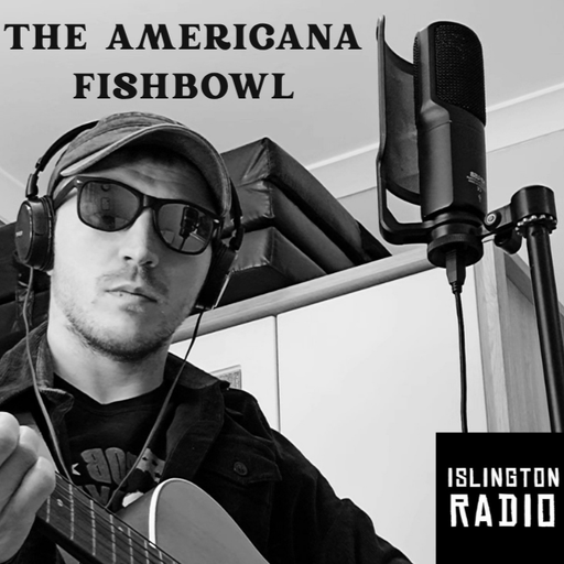 The Americana Fishbowl w/ Dan Wicks DEBUT SHOW (6/7/2025)