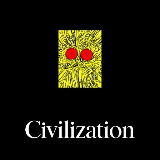 Civilization Radio - 19th December 2024