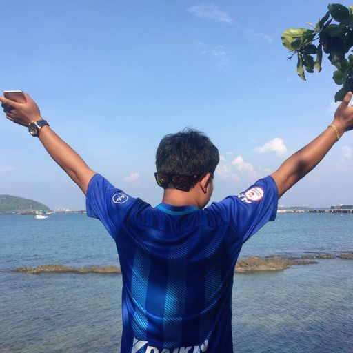 ล่อให้เหวอแล้ว เจอ ที สน