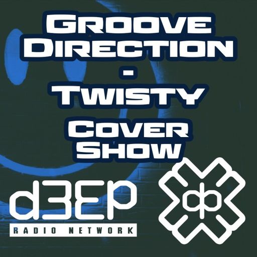 Twisty - Groove Direction Session (13/01/22)