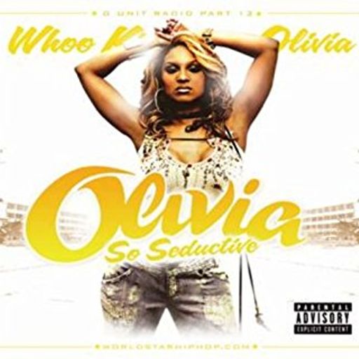 DJ Whoo Kid - G-Unit Radio Vols 12 & 13