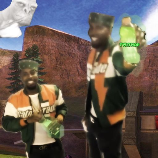 Twithop #12 SahBabii