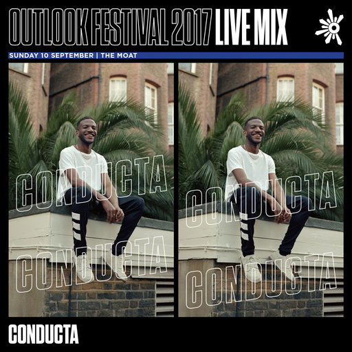 Conducta - Outlook Live Series 2017 