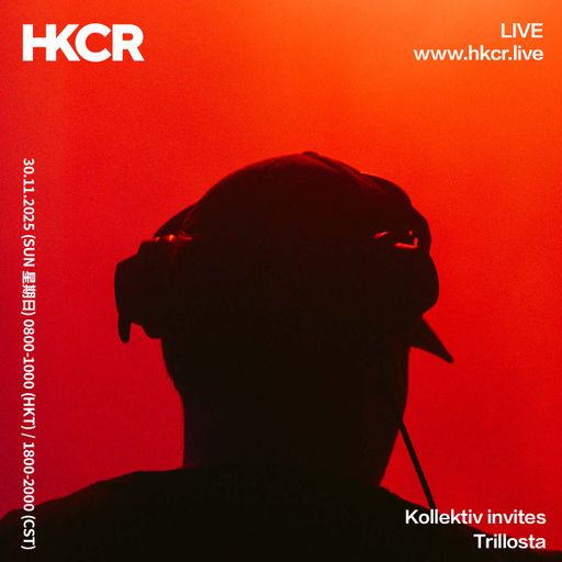 Kollektiv invites Trillosta - 30/11/2025