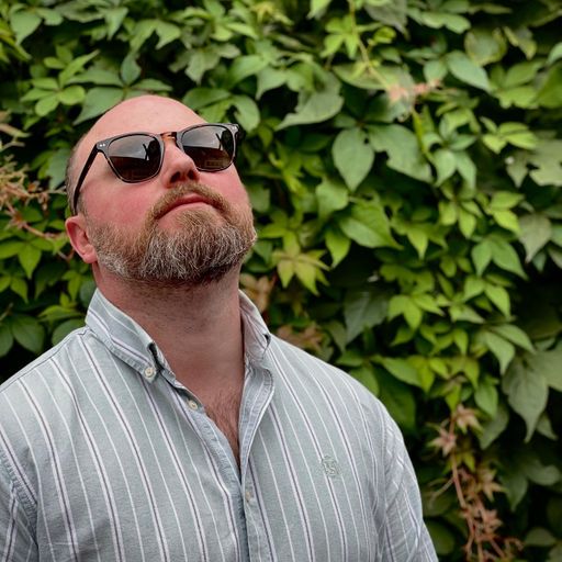 Eclectic Essentials w/ Samuel Alexander - 24/04/2025