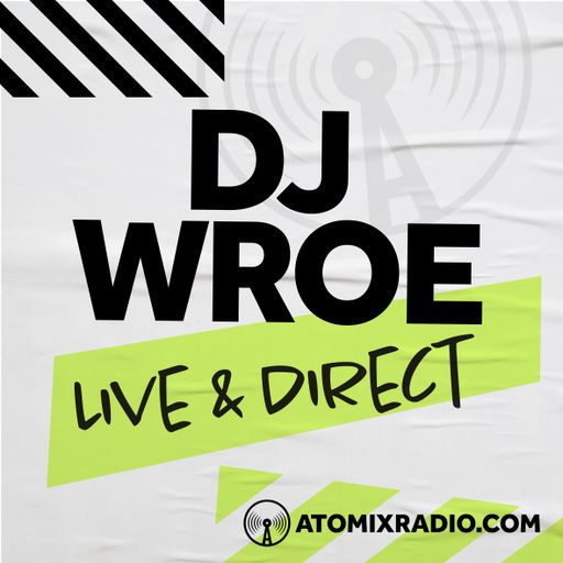 DJ Wroe 12-01-25 17:00