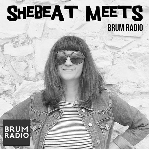 SheBeat Meets... Ben Drummond (09/01/2019)