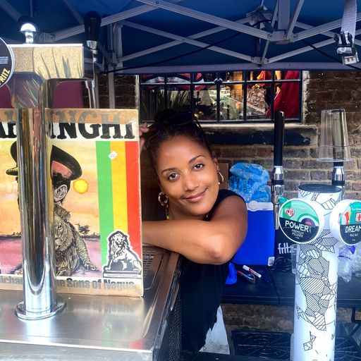 Riketté Genesis - 09/08/24 [Voices Radio]