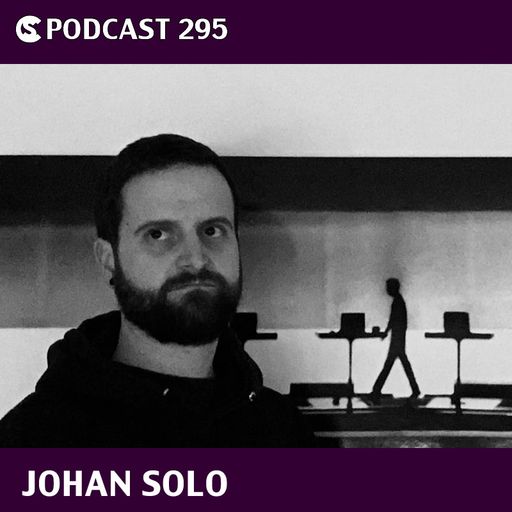 CS Podcast 295: Johan Solo