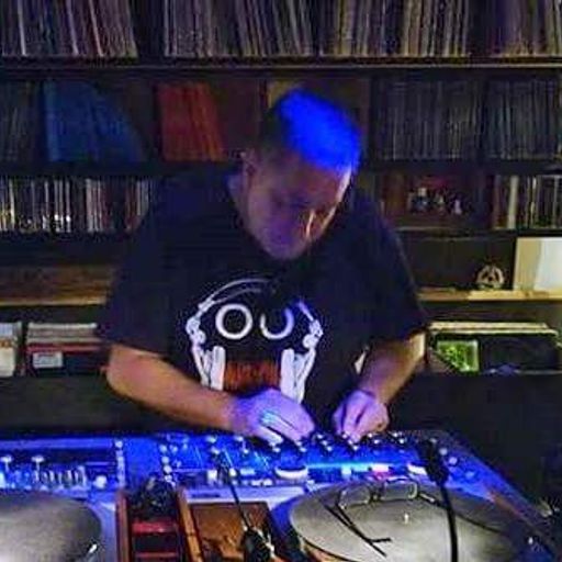 Jay Negron on CRIB RADIO - September 23, 2017 - Part 1