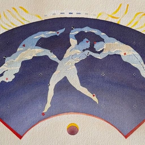 West Coast Fog: Ode To The Whale Folk - 10th December 2025