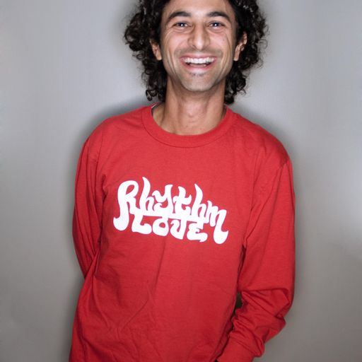 Nickodemus guests on The Friday Flava with Peachfuzz 23-3-18