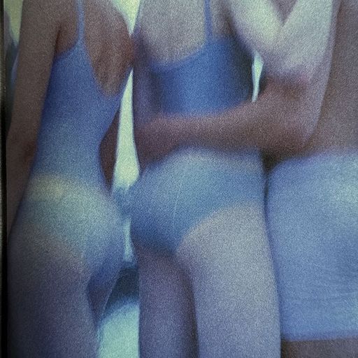 High Summer w/ Arp  - 3rd July 2025