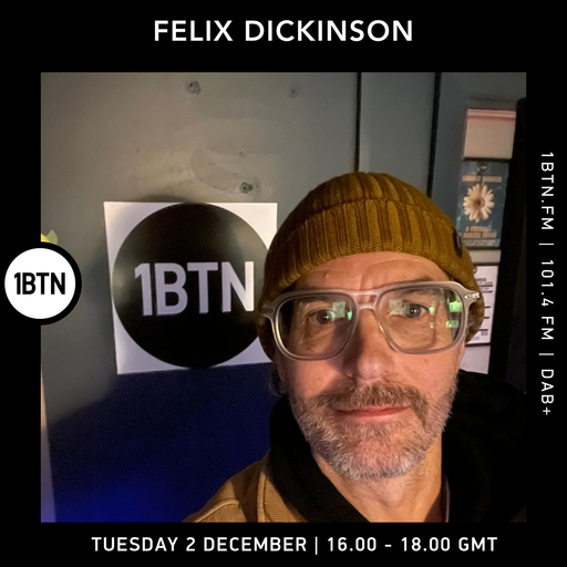 Felix Dickinson - 02.12.25