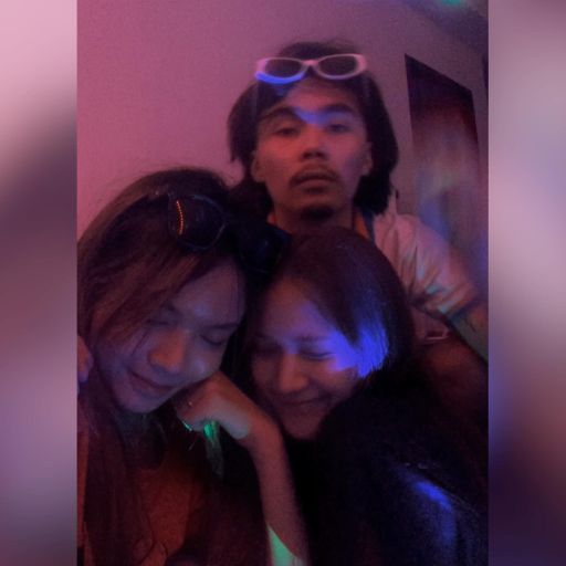 HBD เพชรภาวี ชื่อนี้มีแต่ให้