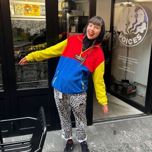 Jojo's Jukebox with Retropxssy - 05/10/22