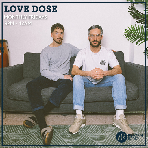 Love Dose 31st January 2020