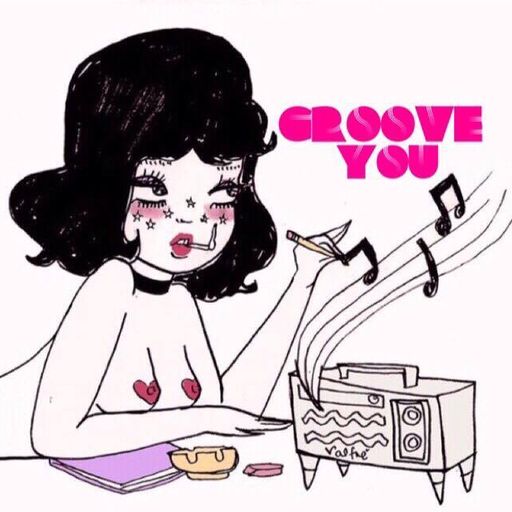 Groove You #63 ~ Summer of Love, DJ Fib