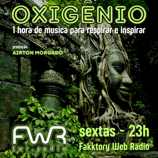 Oxigênio 005 - 3.12.2021