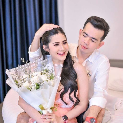 HBD ลูกศร ผัวด่ายังซ่าอยู่