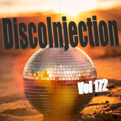 Funky House Mix Vol. 172 / 2025 by DiscoInjection
