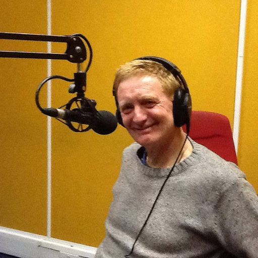 World City Live featuring Wallee McDonnell 26.03.14 Resonance 104.4FM