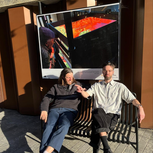 Mother Dance - 22/01/23