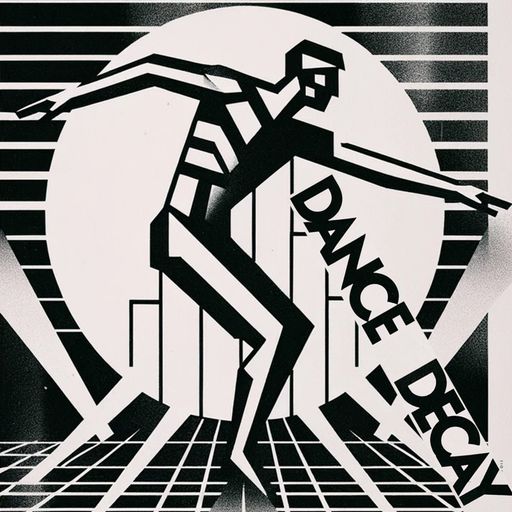 Dance Decay w/ DJ Rodchenko (11.10.2024)