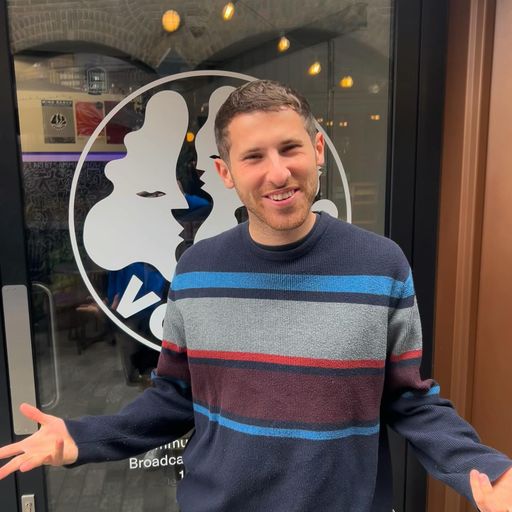 jamie.stew 05/06/24 - Voices Radio