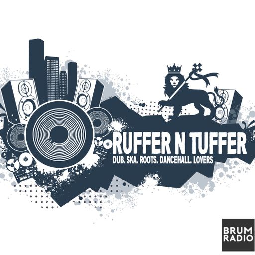 Ruffer N Tuffer with Jonnie Greaves: 2021 but Lockdown week 3 (14/01/2021)