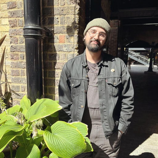 Psychadelicatessen - 23/0/723 - Voices Radio