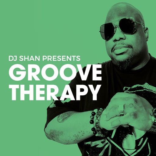 Groove Therapy - 20th November 2020