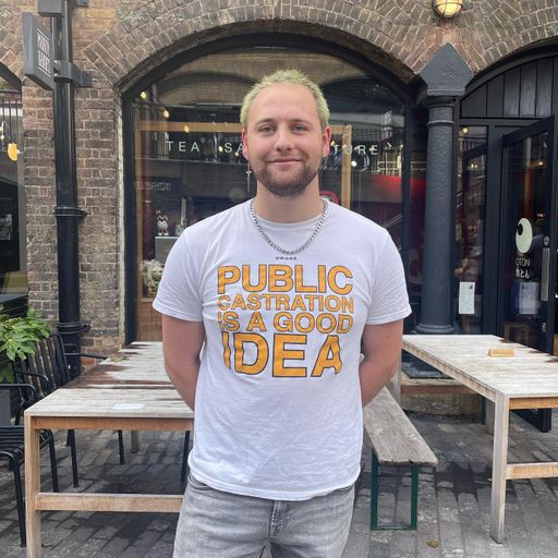 Goth Hour w/ Matt Howard 04/09/25 - [Voices Radio]