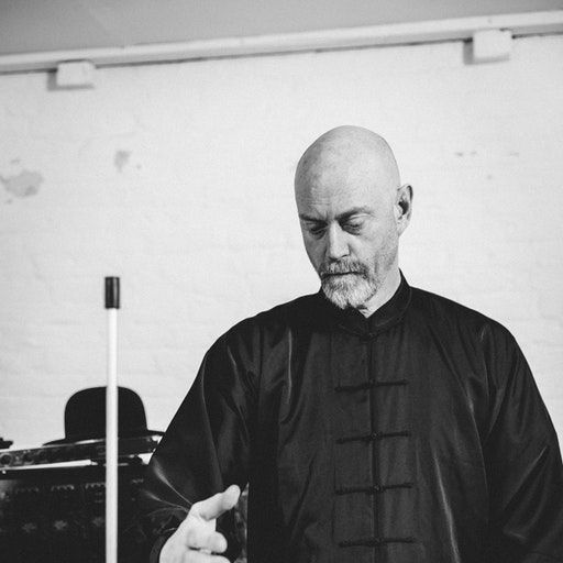 Peak Time – Jono Podmore on Jaki Liebezeit