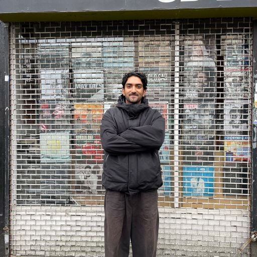 First Light: Rohan Rakhit // 10-02-26