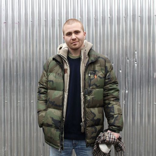 Avery Tucker - 10th December 2025