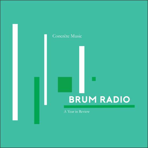 Concrète Music A Year in Review (01/01/2020)