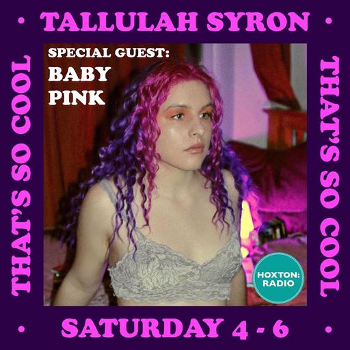 THAT'S SO COOL 08.05.21