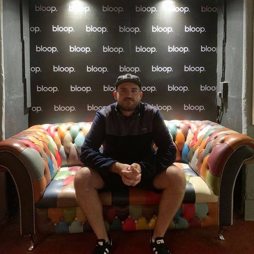 Are You Sat Comfortably? w/ Connor Gray - 02.07.20