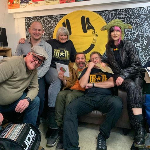 Super 7's - 11/03/23