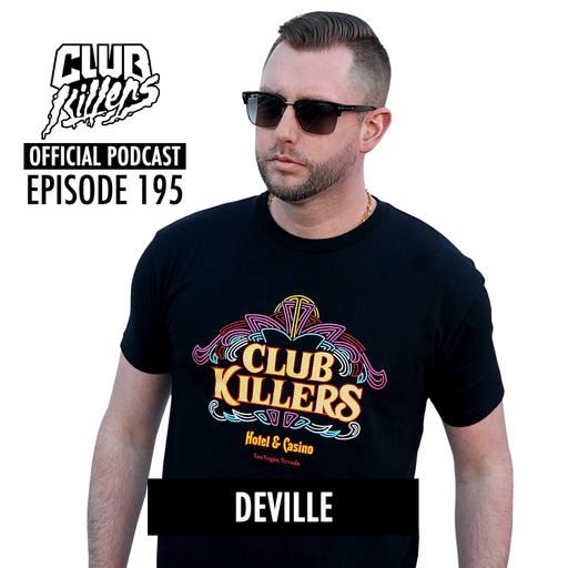 CK Radio Episode 195 - Deville