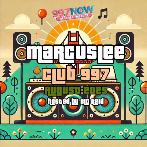 Club 997 - August 2025