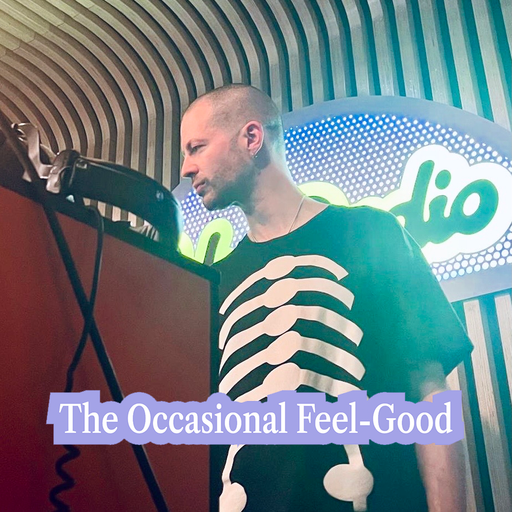 The Occasional Feel-Good (06/11/2025)