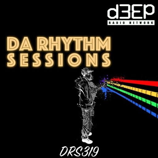 Ricardo Da Rhythm - Da Rhythm Sessions (13/07/21)