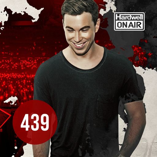 Hardwell On Air 439