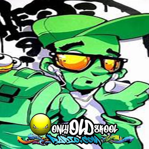 DJ Monatomic - Saturday 8th January 2022 - OnlyOldSkoolRadio.com