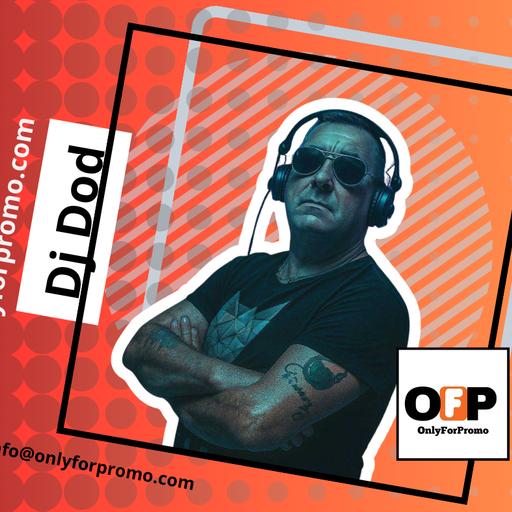 Dj Dod #012 / Dj Resident OnlyForPromo on Mixcloud